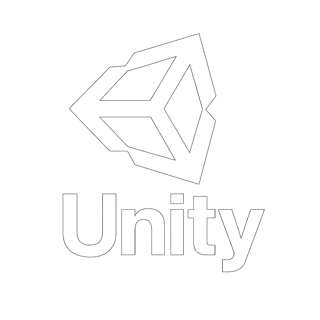 Unity Logo
