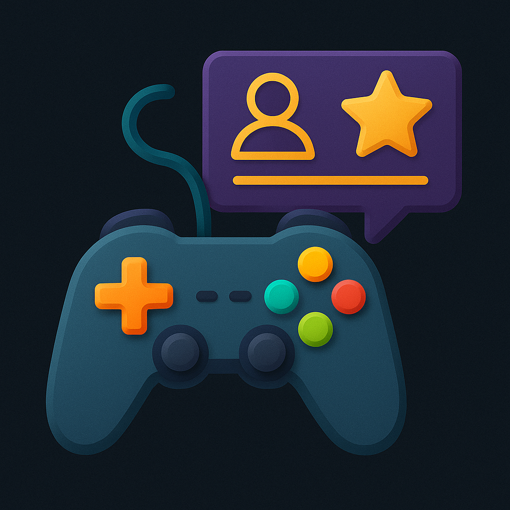 Test Icon
