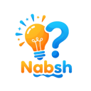 Nabsh logo