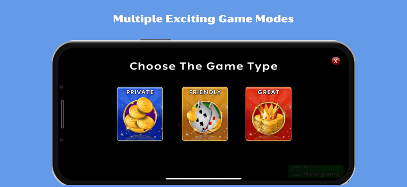 KoutQ8 gameplay screenshot 2