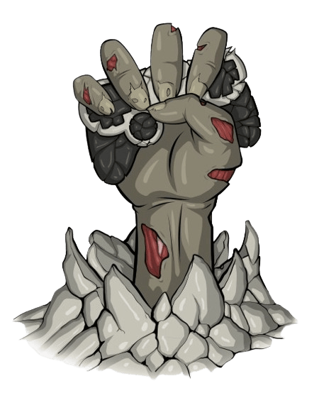 Buried Games Studio Logo
