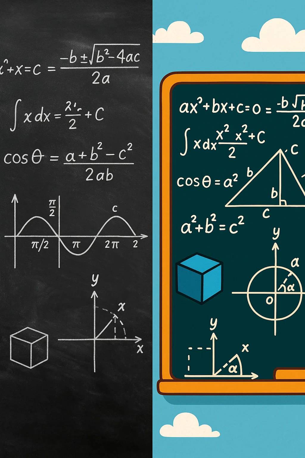 Mathematics