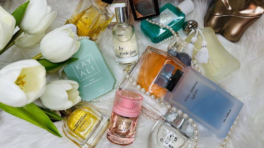 Perfumes