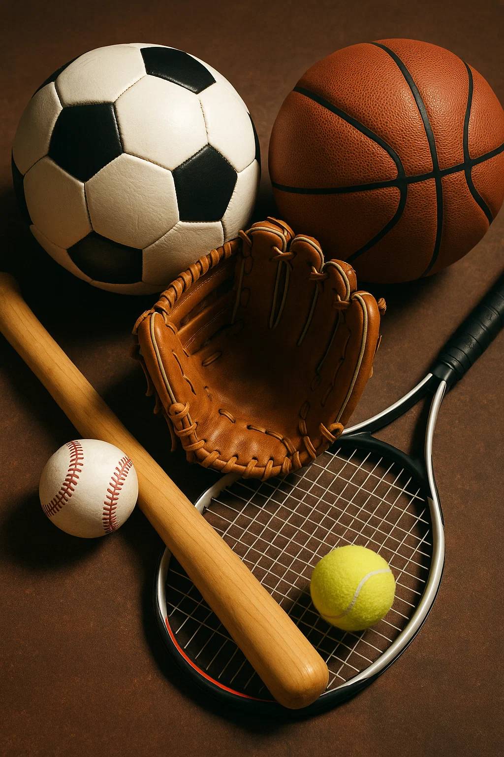 Sports
