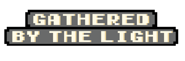 Gathered by the Light Logo