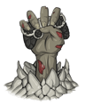 Buried Games Studio Logo